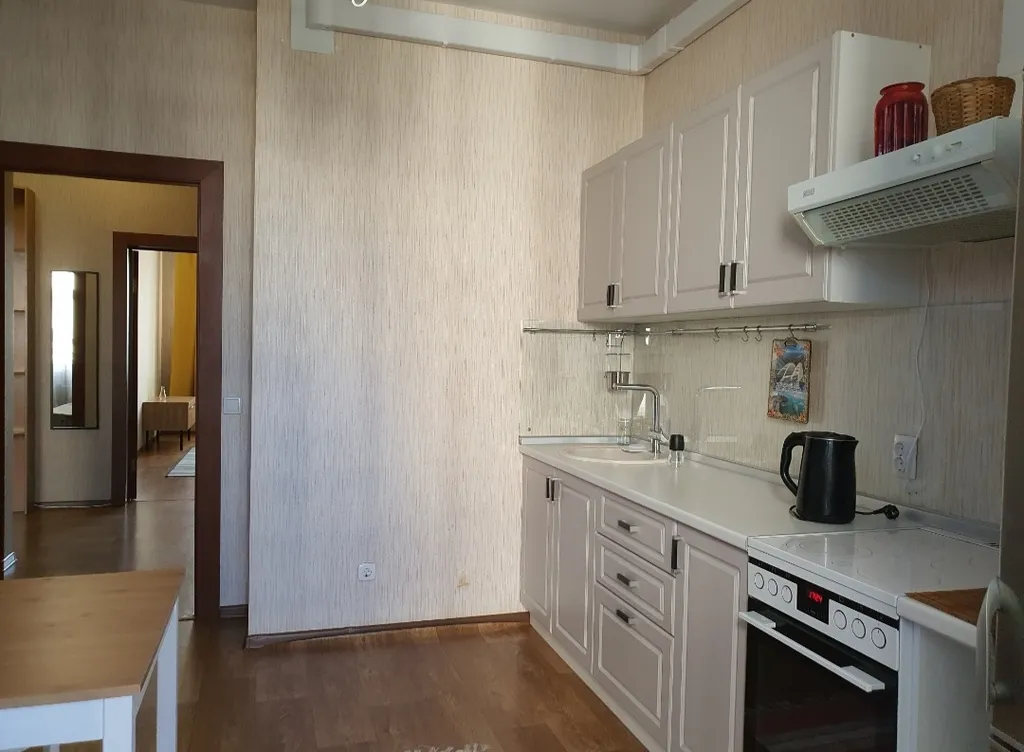 2-комнатная Квартира — аренда посуточно в Петергоф