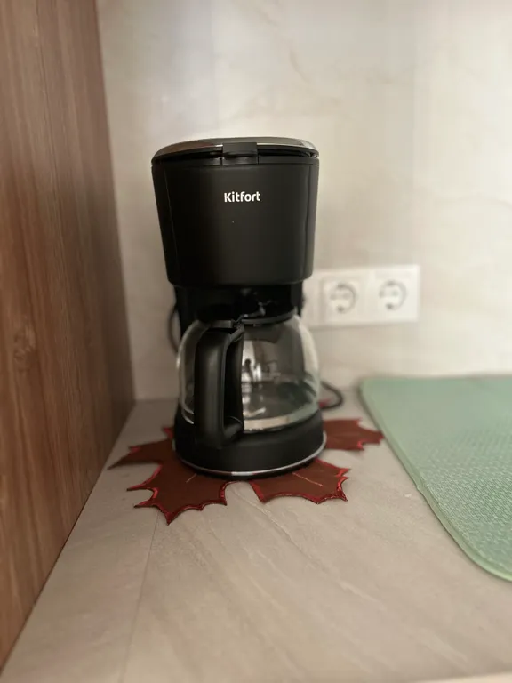 Квартира Квартира Балтийский уют — Пионерский