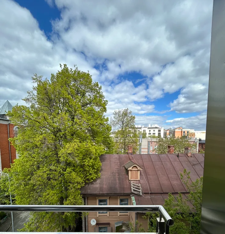 Квартира Квартира Chablis apartments — Казань