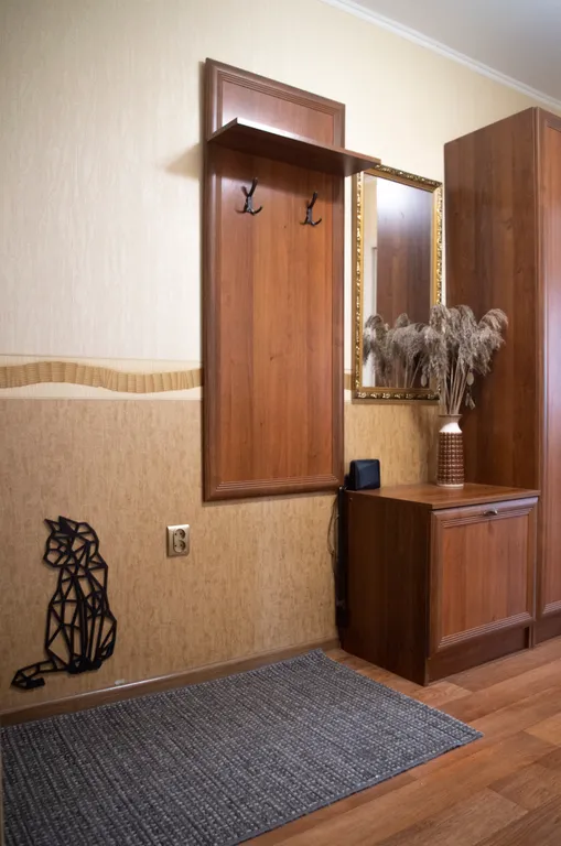 Квартира Двухкомнатная квартира с видом на Королевские ворота — Калининград