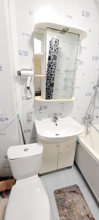 Уютная квартира рядом с парком и перинатальный центром