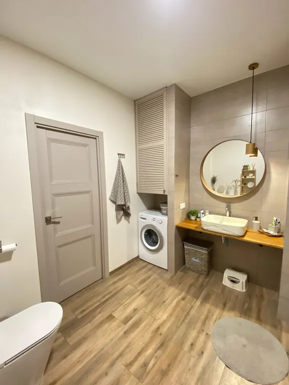 Дом у озера