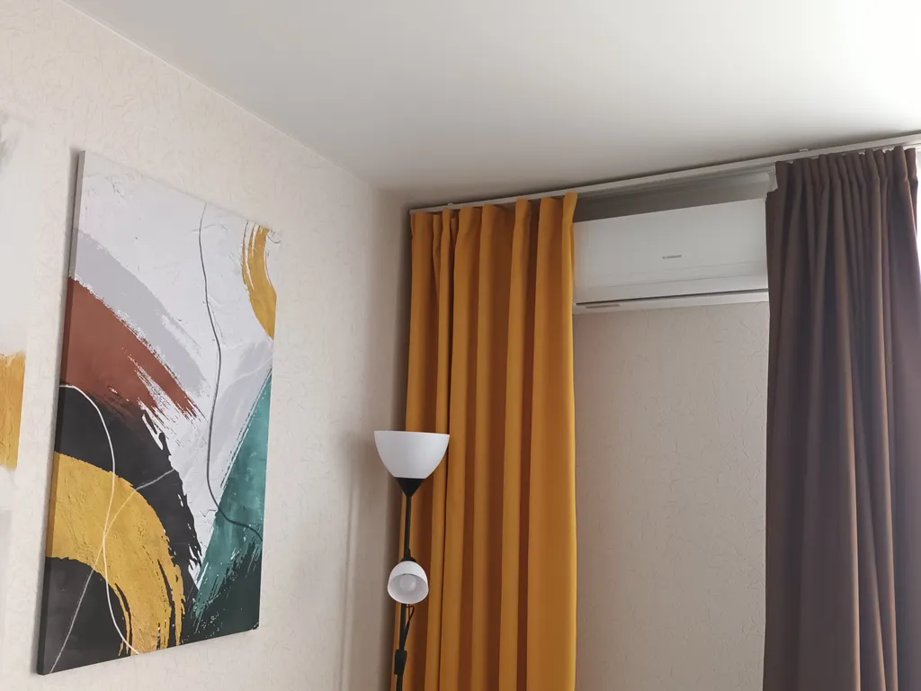 Уютная квартира рядом с М4