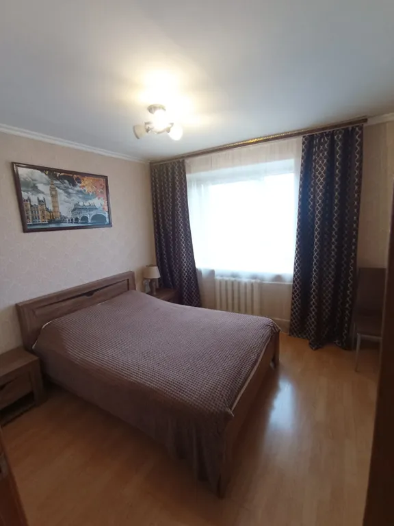 2-комнатная Квартира — аренда посуточно в Владимир