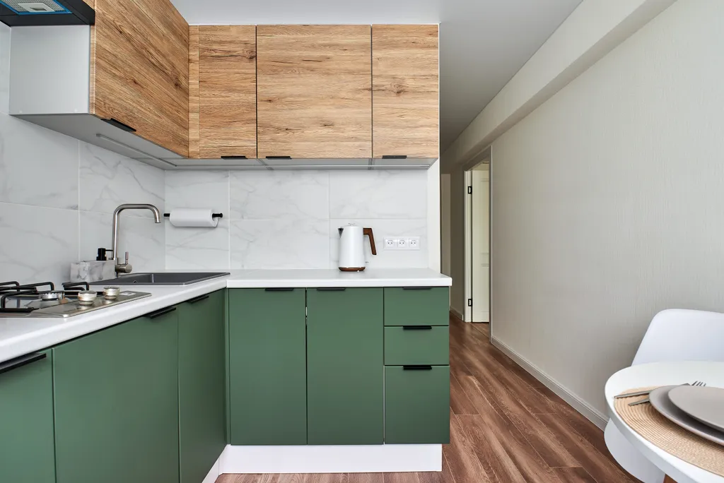 KenigApart Апартаменты с дизайнерским ремонтом