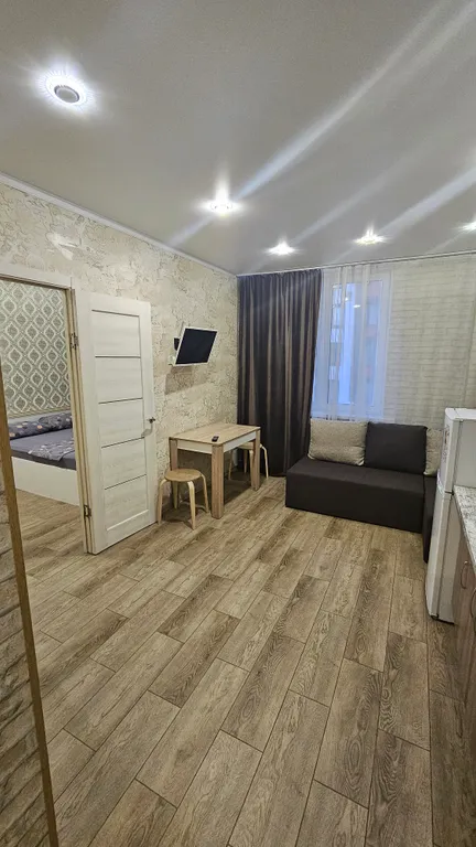 Комфортная квартира в Павшино в ЖК Тетрис