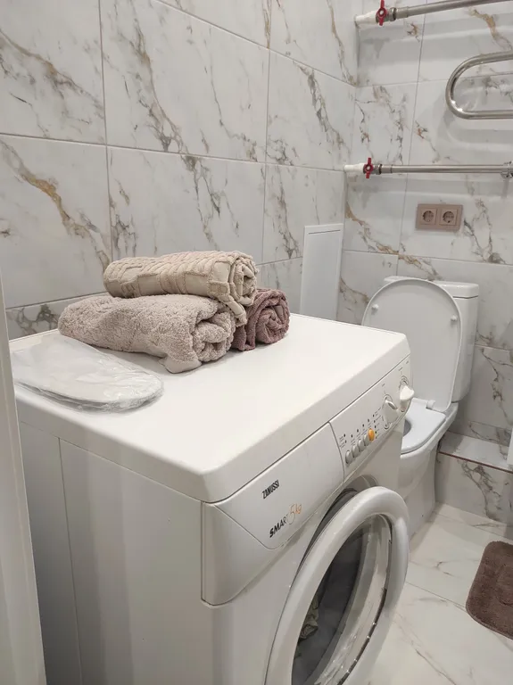 Студия в ЖК Зеландия