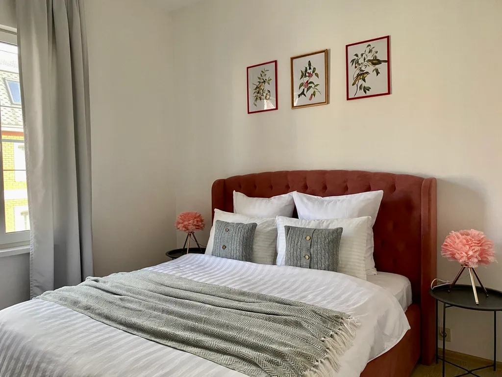 Comfort & Relax Home The Townhouse