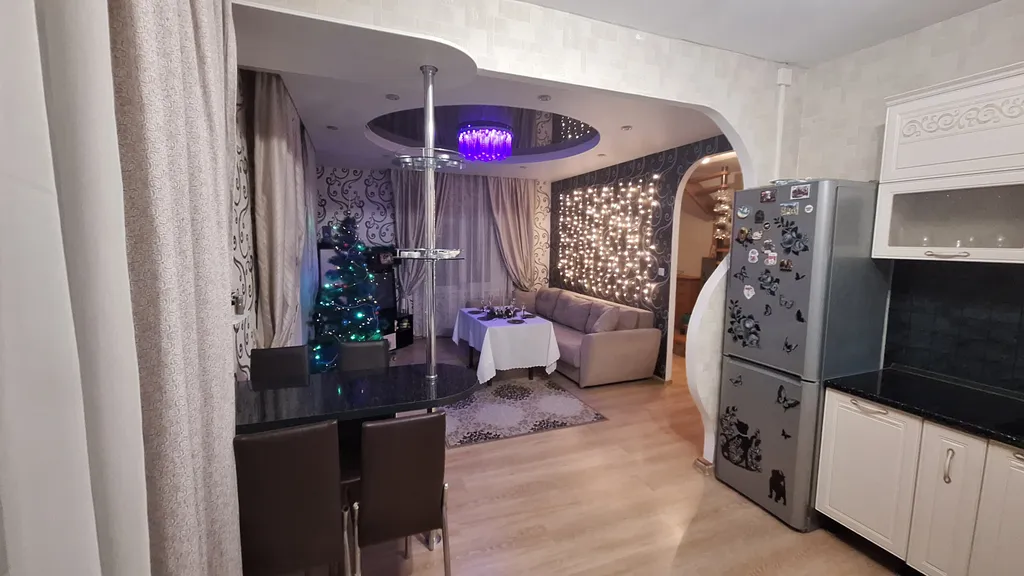 Коттедж Дом рядом с аквапарком — аренда посуточно в Тюмень