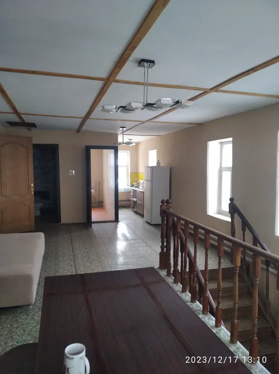 Дом в центре