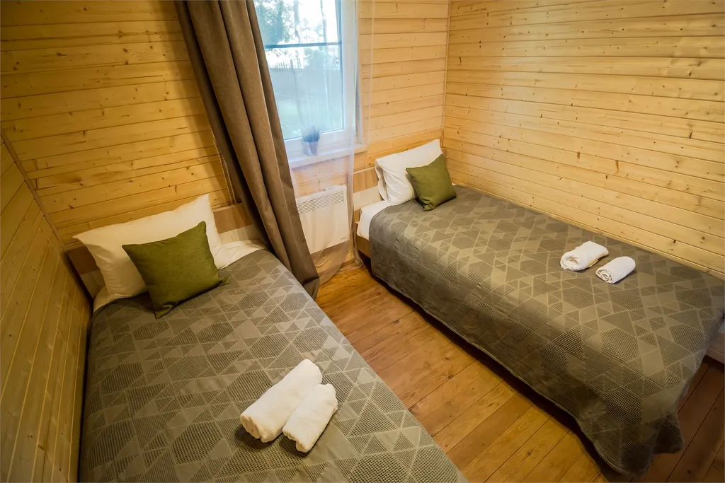 3-комнатный Дом