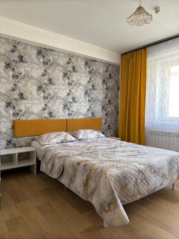 Уютная 2-х комнатная квартира в центре города — аренда посуточно в Улан-Удэ