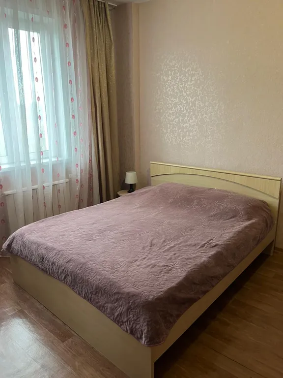 Квартира Уютная квартира рядом с периноталтным центром и детской краевой — Красноярск