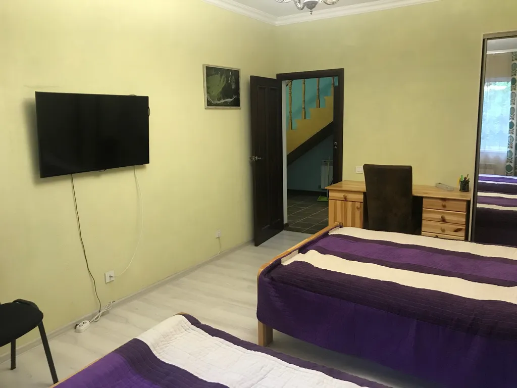 Уютный дом в пригороде Ялты