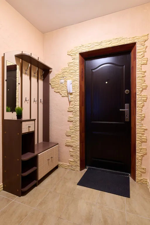 KenigApart с раздельными спальными местами