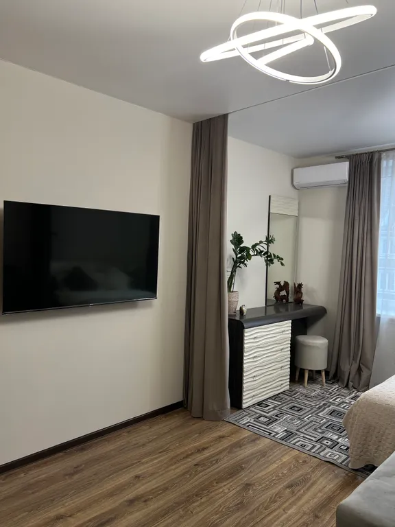 Квартира Уютная квартира в центре города — Калининград