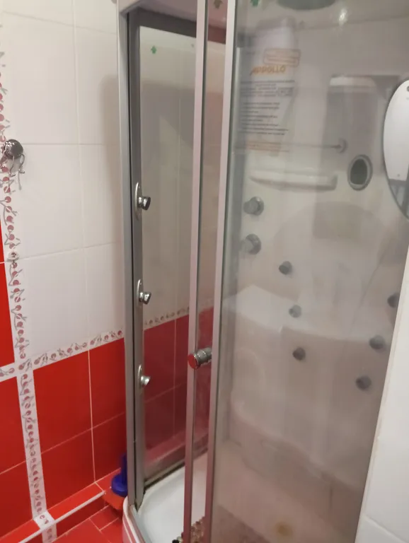 Квартира Уютная квартира в центре города рядом с пляжем — Анапа