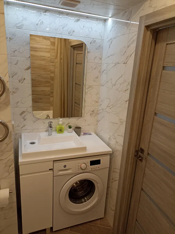 Дизайнерская студия сети все в гости у ФОК Арена