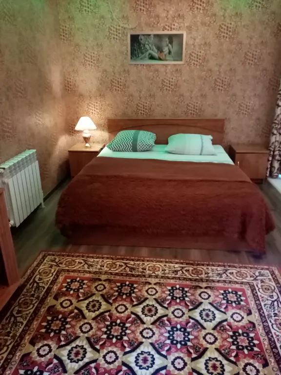 Квартира Однокомнатный стандартный номер — аренда посуточно в Уральск