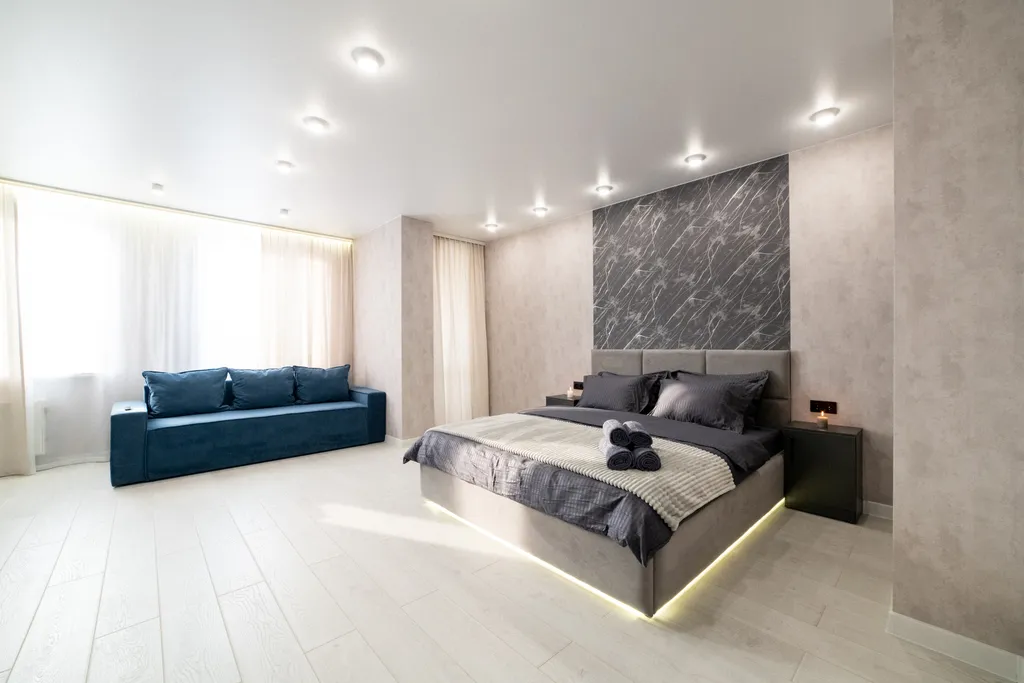 Квартира 1-комнатная Квартира — Красноярск