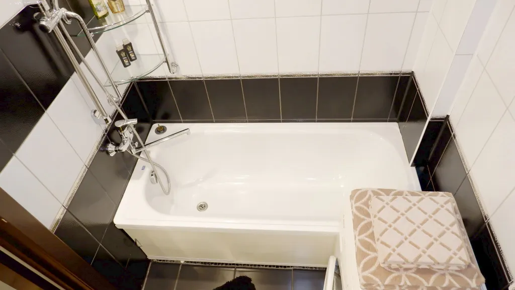 Просторная квартира в центре города от собственника