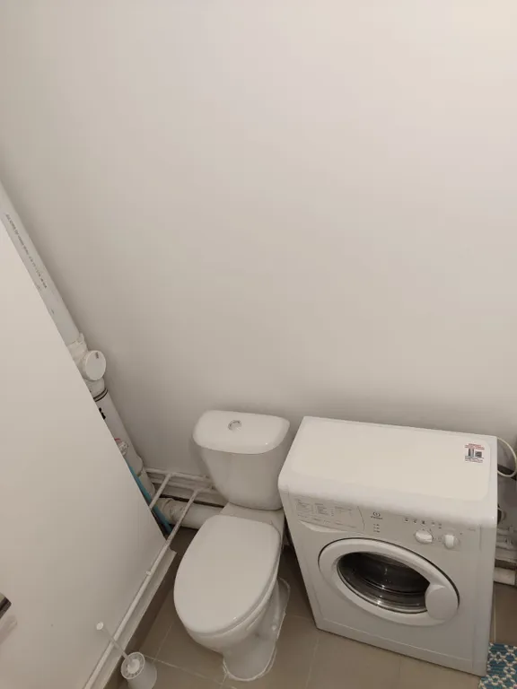 Уютная квартира в центре города с видом на речку