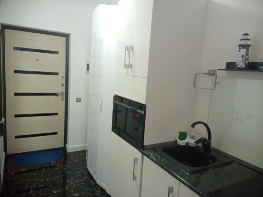 Квартира Квартира Solar Splendor — Севастополь