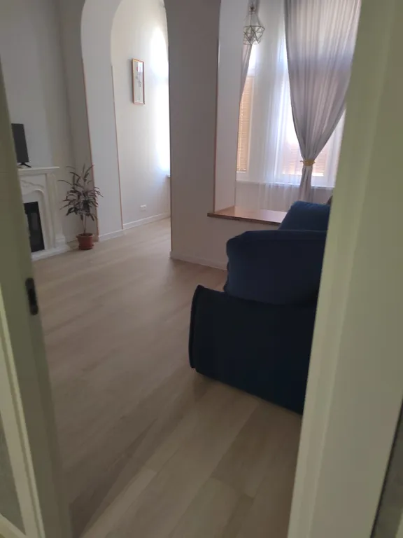 Квартира в центре со всеми удобствами