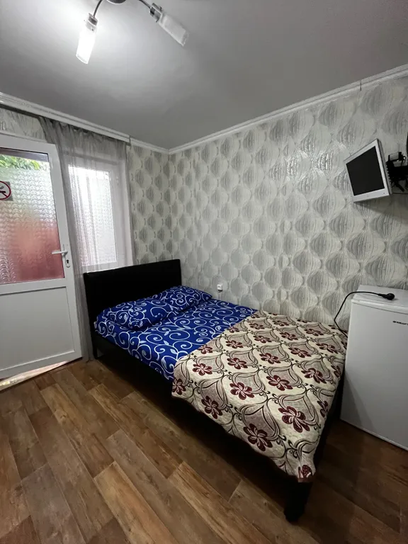 Квартира Комната — аренда посуточно в Архипо-Осиповка