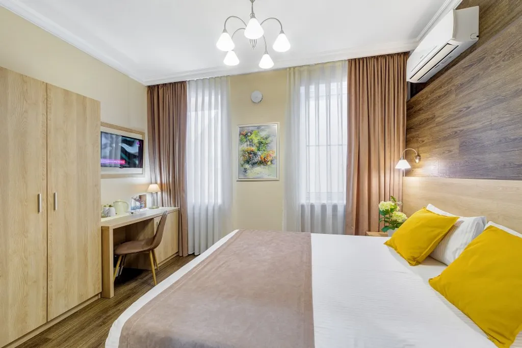 Квартира Комната — Геленджик