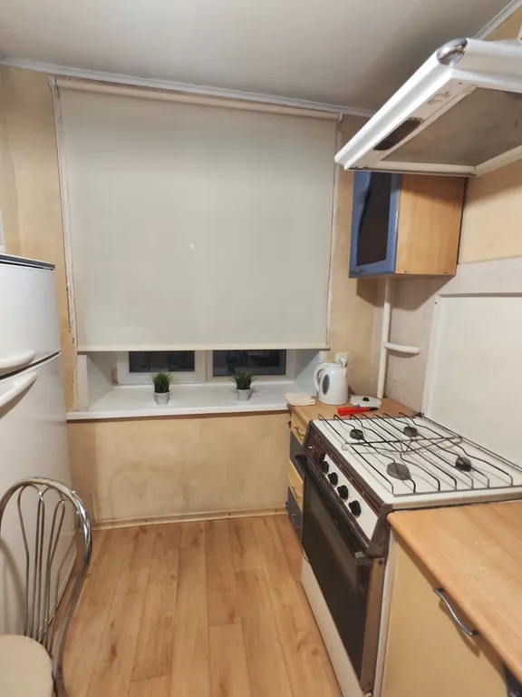 Уютная квартира на Набережной