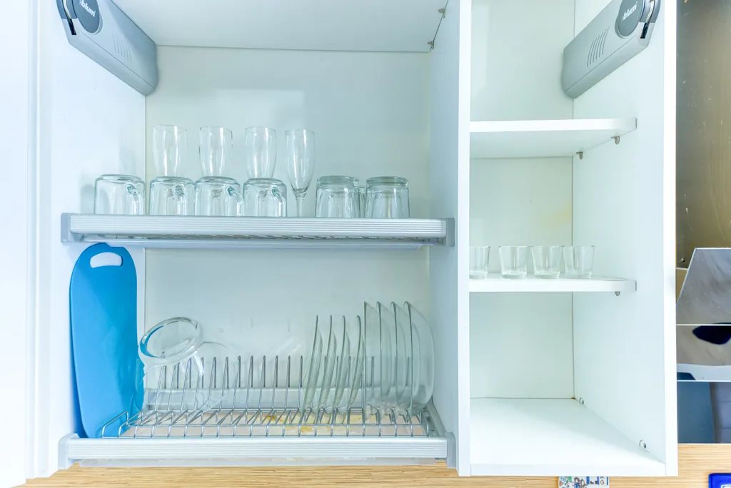 Двухкомнатная квартира в ЖК Акварели