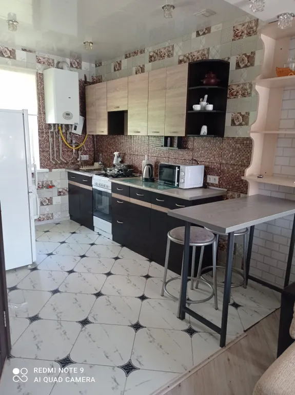 Уютная квартра в центре города