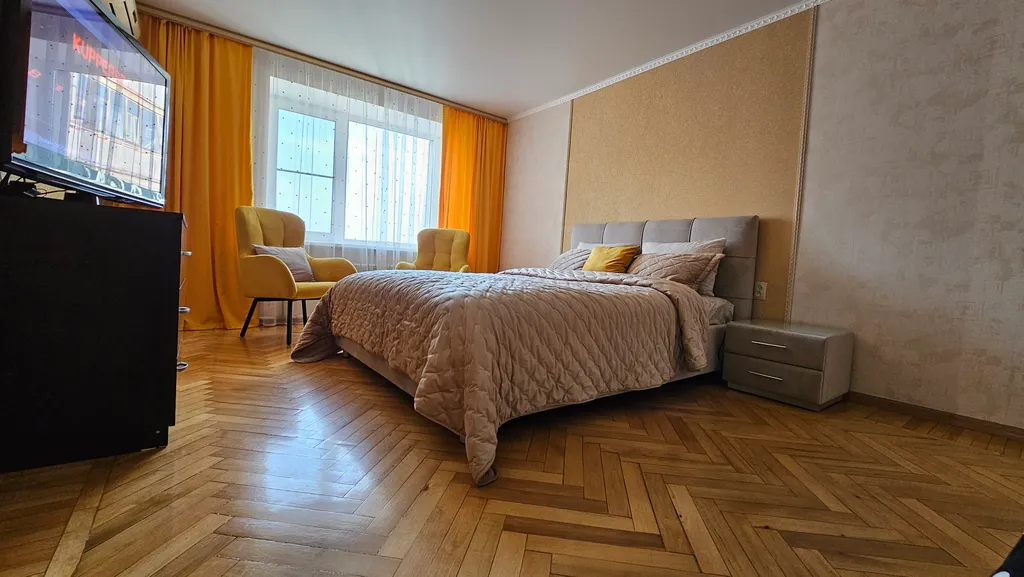 Квартира 2-комнатные апартаменты в самом центре — Краснодар