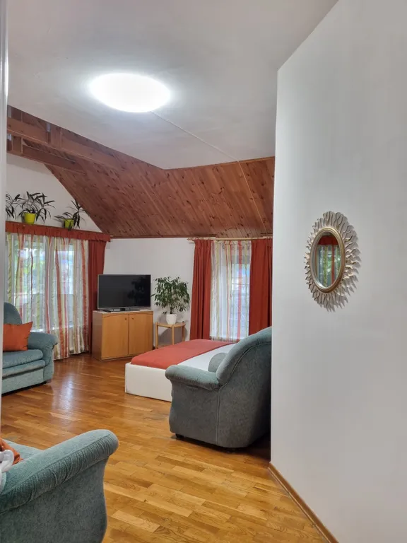 Квартира Апартаменты Грин Дом в самом центре Анапы — Анапа