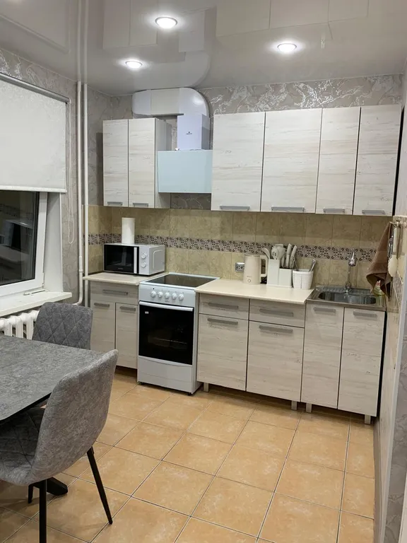 Уютная квартира в самом центре города