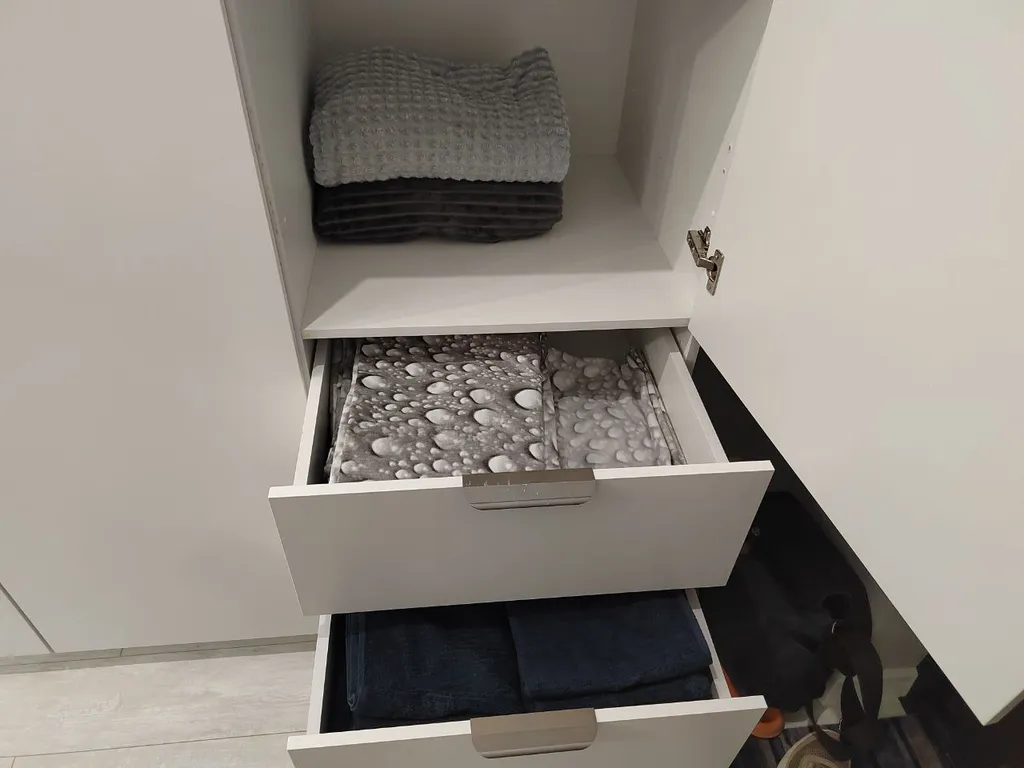 Квартира Квартира Уютная студия — Лазаревское