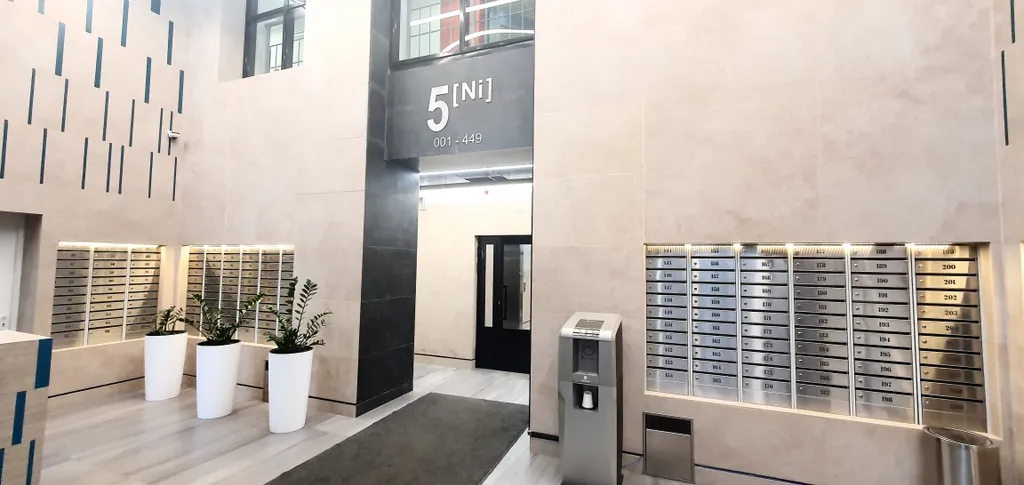 Апартаменты 2-комнатные в ЖК Спутник