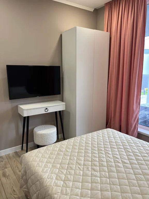 Вилла МореРядом