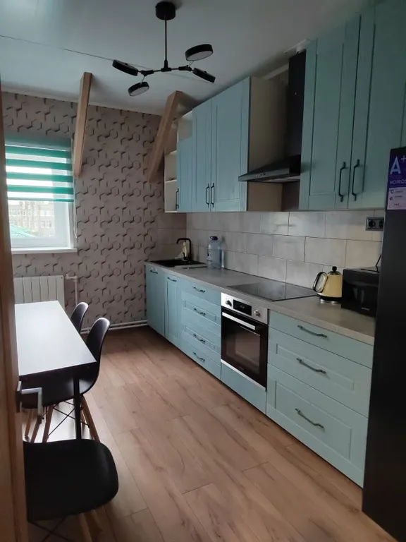 Квартира Комфортная трёшка для большой компании — аренда посуточно в Кемь