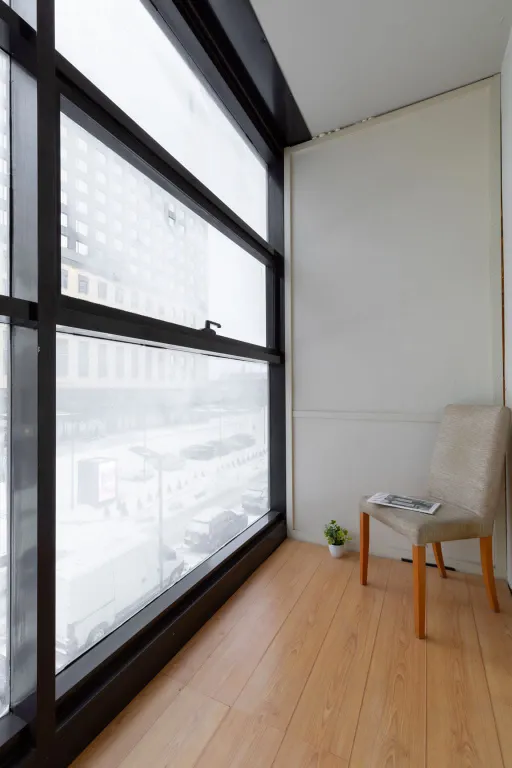 Квартира Апартаменты студия улучшенные с балконом 15 — Санкт-Петербург