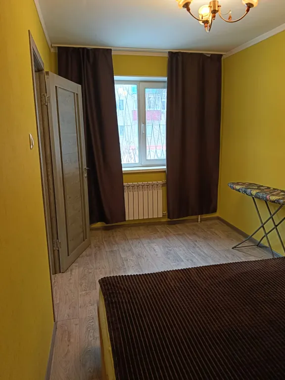 2-комнатная квартира в центральном районе