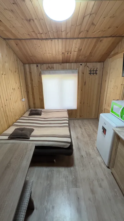 Коттедж Эко дом — Архыз