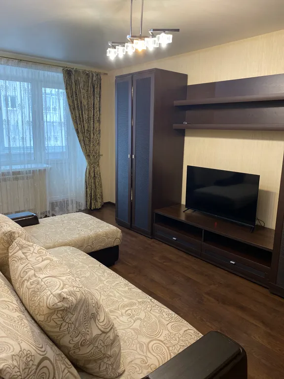 Квартира в самом центре