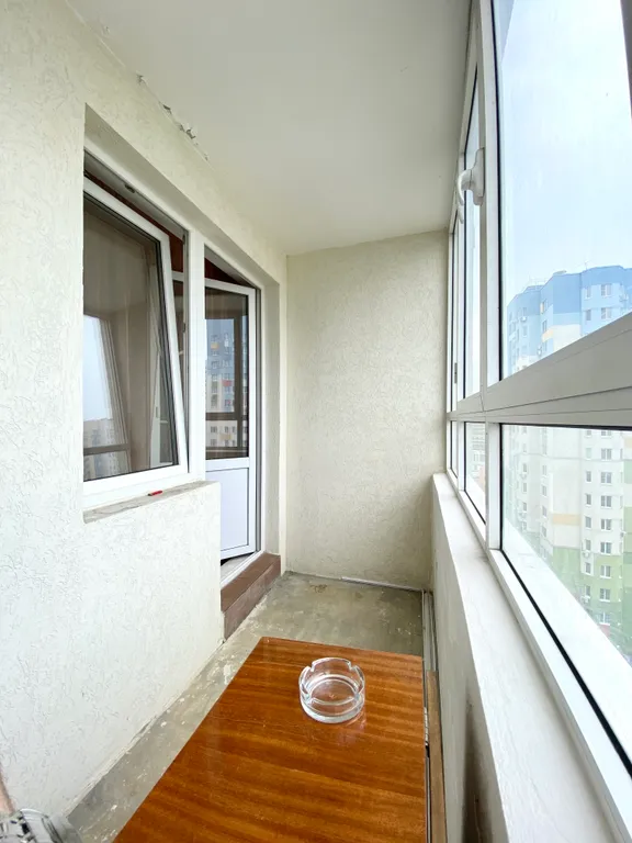 Однушка на Стрелке