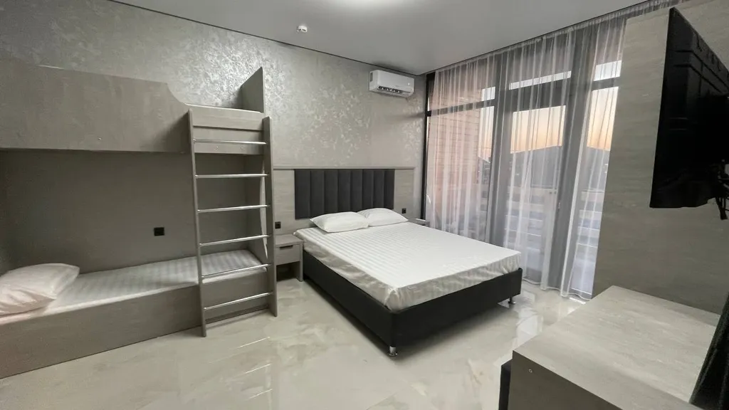 Коттедж у моря