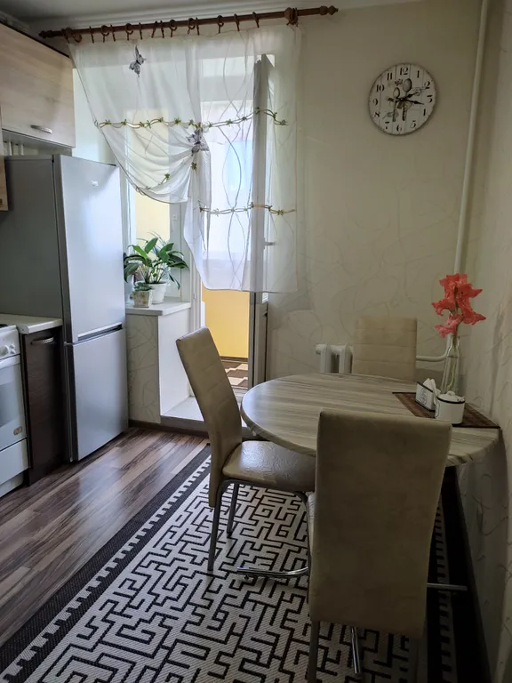 Уютная квартира в тихом пригороде рядом с Минском — аренда посуточно в Боровляны