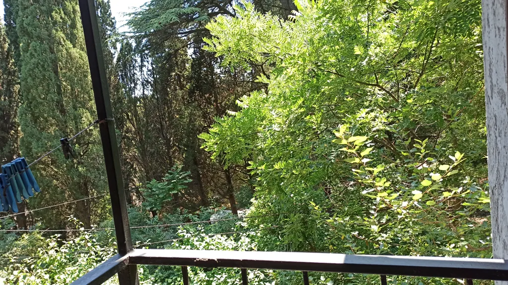 Стандартный люкс возле Набережной, 2-й этаж