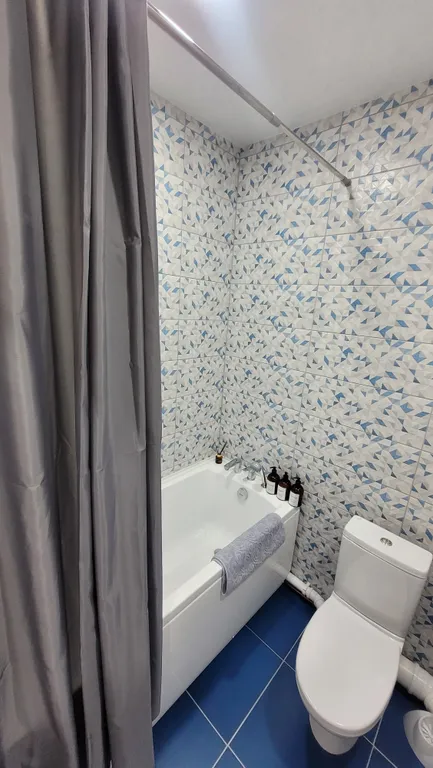 Апартаменты в новом доме около проспекта Ленина и парка Ангелов