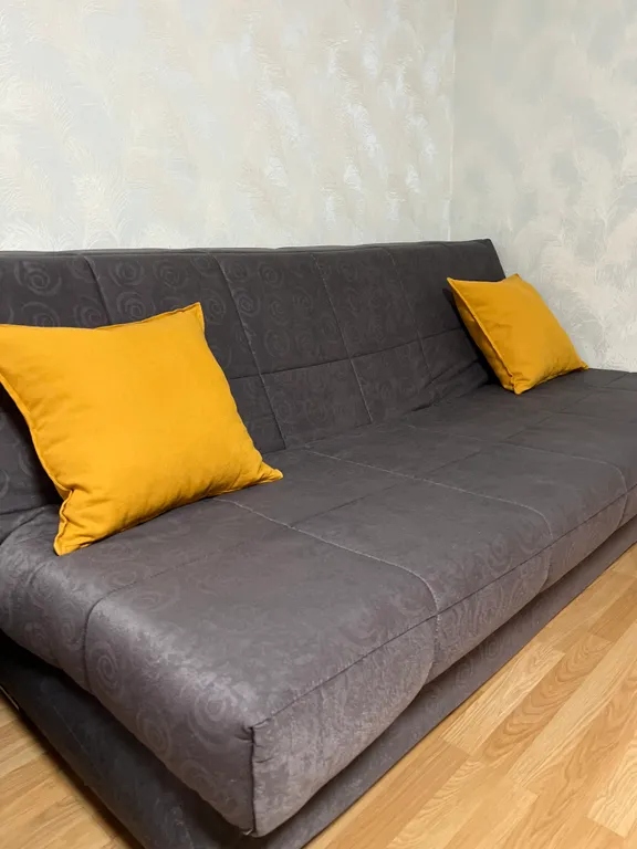 Квартира Квартира-студия — Пушкин